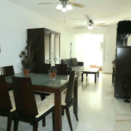 Apartmán Maldonado Lujo Superior Centro Màlaga Exteriér fotografie