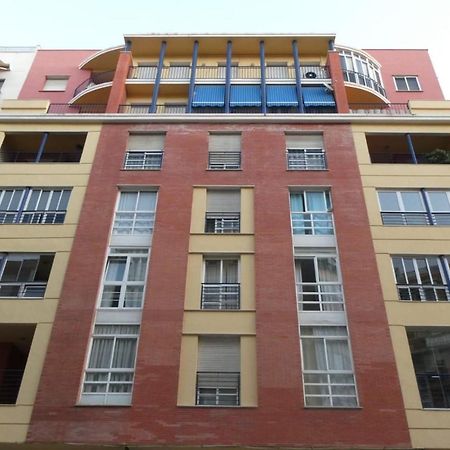 Apartmán Maldonado Lujo Superior Centro Màlaga Exteriér fotografie