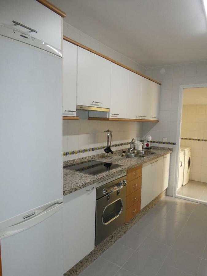 Apartmán Maldonado Lujo Superior Centro Màlaga Exteriér fotografie